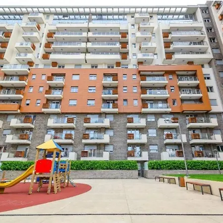 Premier 2 A Blok Belgrade