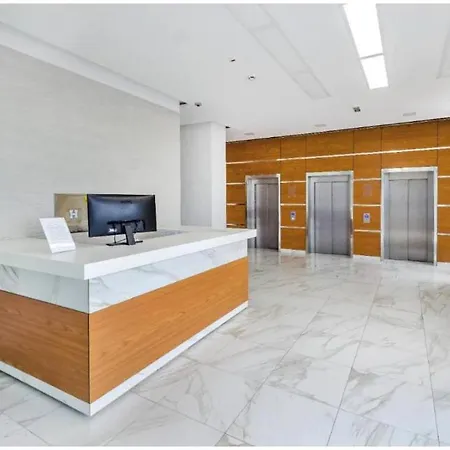 Premier 2 A Blok Apartment *
