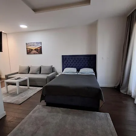 Premier 2 A Blok Belgrade