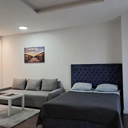 Premier 2 A Blok Belgrade