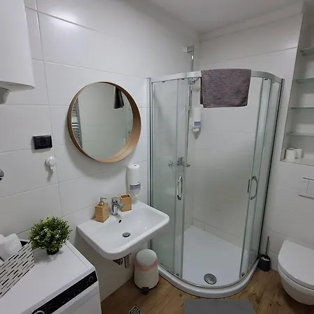 Premier 2 A Blok Apartment